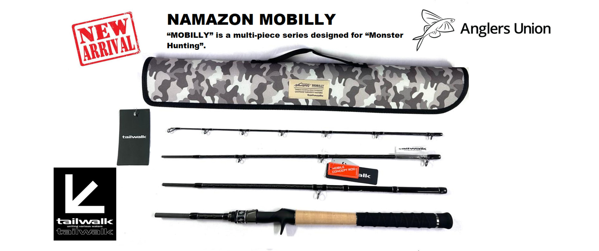 Best Fishing Tackle Online Store| International Brands | Kerala